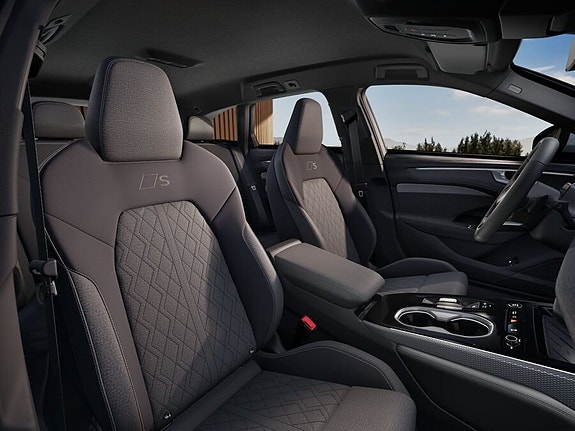 Audi A6 9 of 10