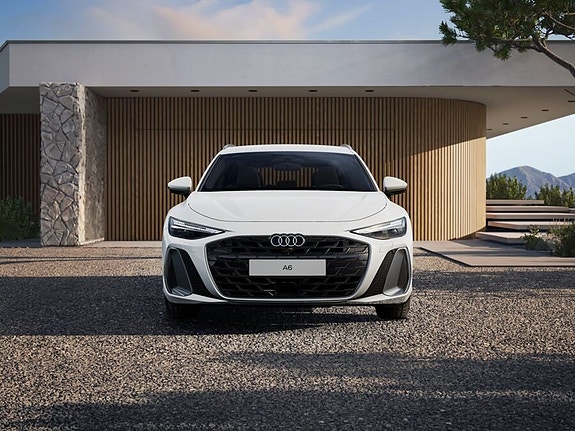 Audi A6 7 of 10