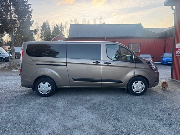 Ford Tourneo Connect