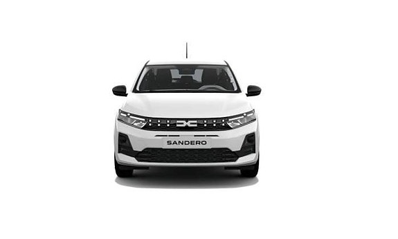 Dacia Sandero 4 of 5