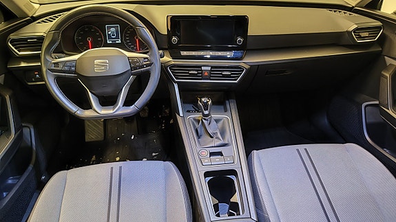 Seat Leon 3 of 5