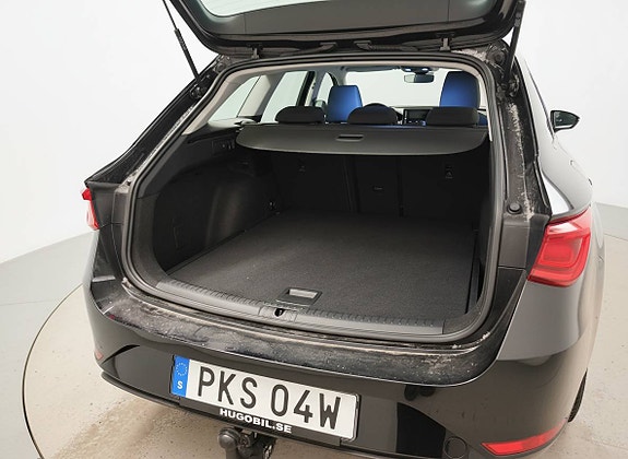 Seat Leon 6 of 6