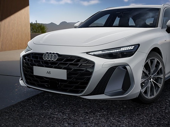 Audi A6 6 of 10