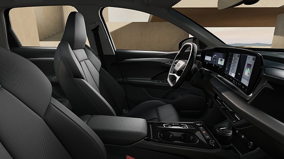 Audi Q6 e-tron 9 of 9
