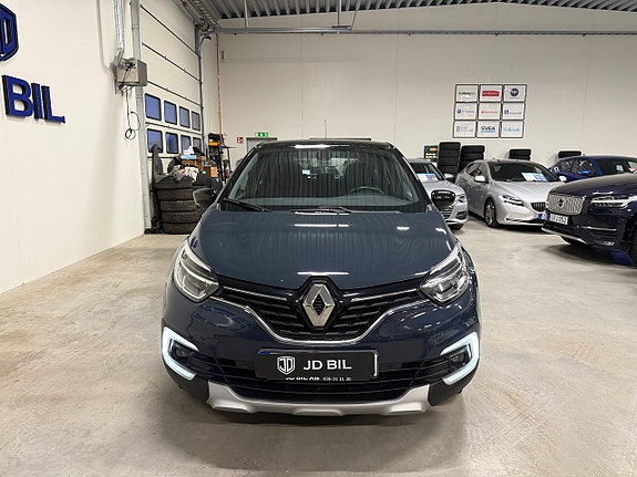 Renault Captur 4 of 5