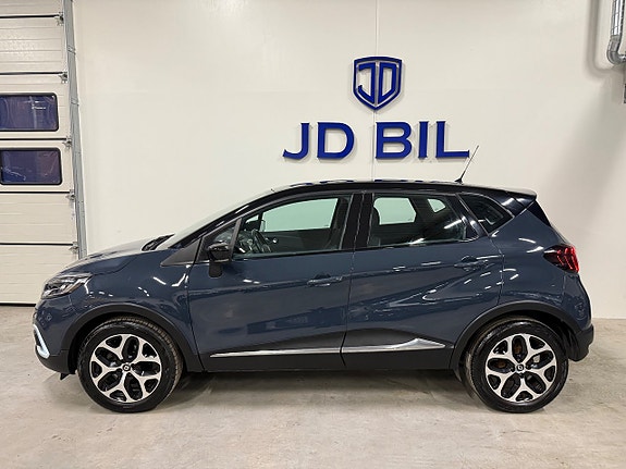 Renault Captur 2 of 5
