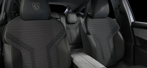 Peugeot 3008 9 of 9