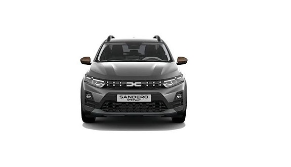 Dacia Sandero Stepway 4 of 4