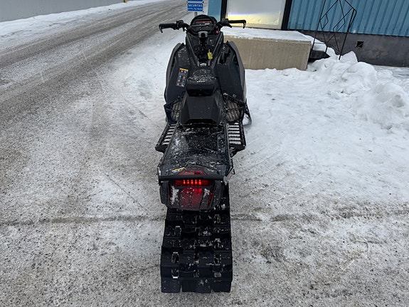 Polaris BOOST RMK KHAOS 155 7S ELSTART *KYLARE  - 22 5 of 11