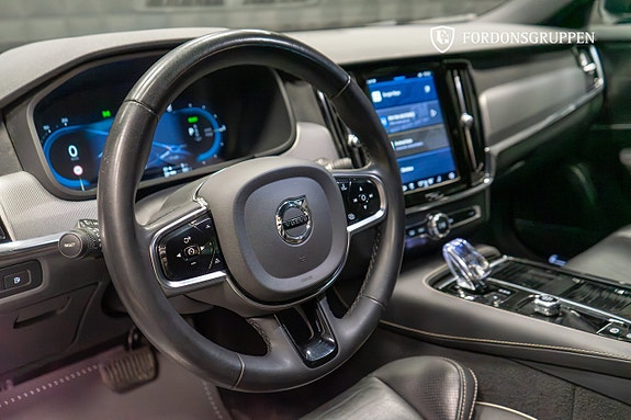 Volvo V90 20 of 27