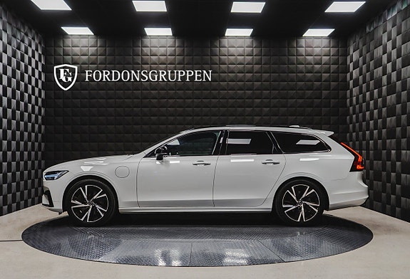 Volvo V90 4 of 27