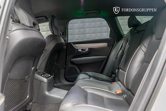 Volvo V90 27 of 27