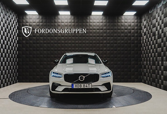 Volvo V90 6 of 27