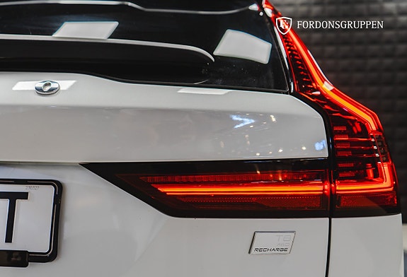 Volvo V90 3 of 27
