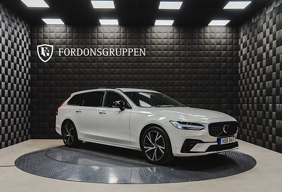 Volvo V90 13 of 27