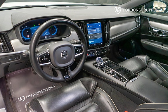 Volvo V90 19 of 27