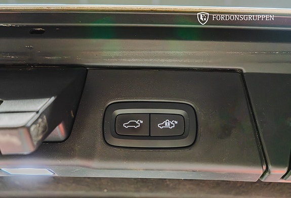 Volvo V90 9 of 27