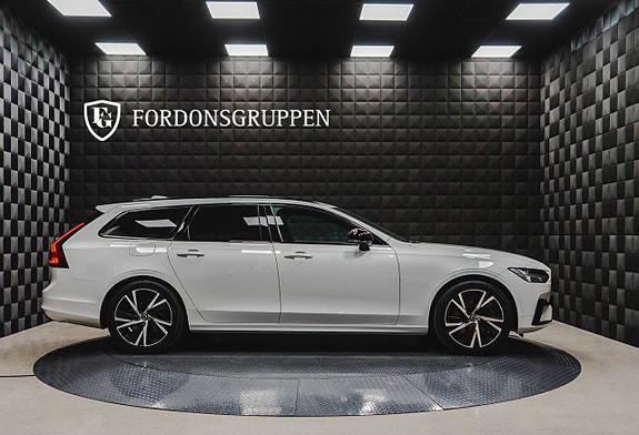 Volvo V90 12 of 27