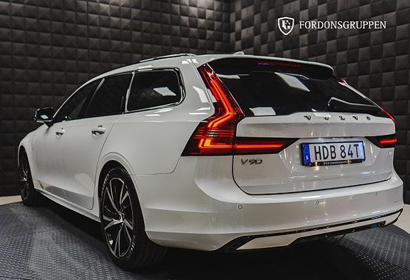 Volvo V90 7 of 27