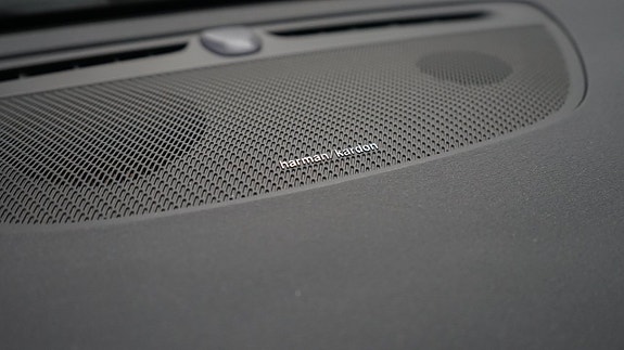 Volvo V90 26 of 27