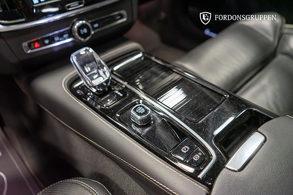 Volvo V90 25 of 27