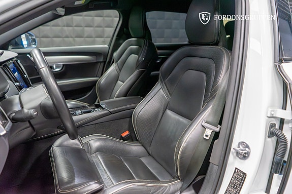 Volvo V90 17 of 27