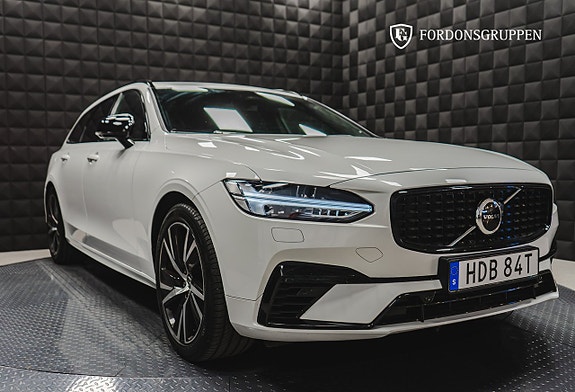 Volvo V90 14 of 27