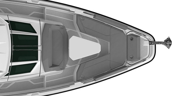 Axopar 38 XC Cross Cabin - 2026 25 of 30