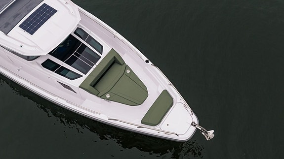 Axopar 38 XC Cross Cabin - 2026 22 of 30