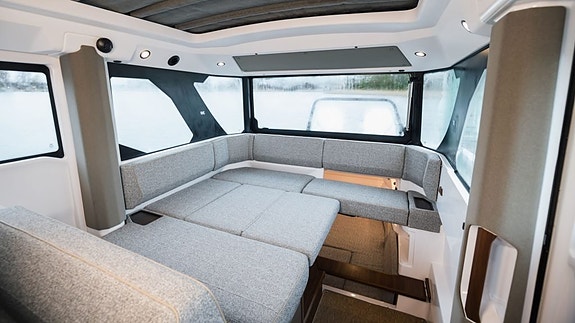 Axopar 38 XC Cross Cabin - 2026 30 of 30
