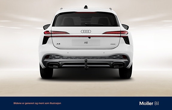 Audi A6 7 of 9