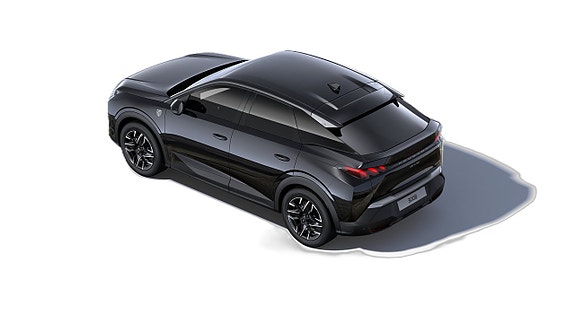 Peugeot 3008 6 of 9