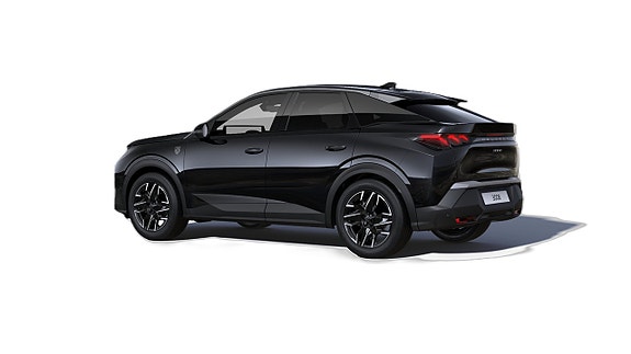 Peugeot 3008 3 of 5