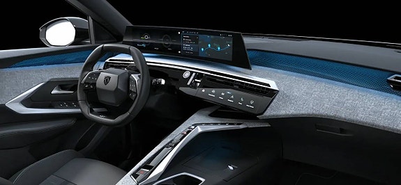 Peugeot 3008 8 of 9