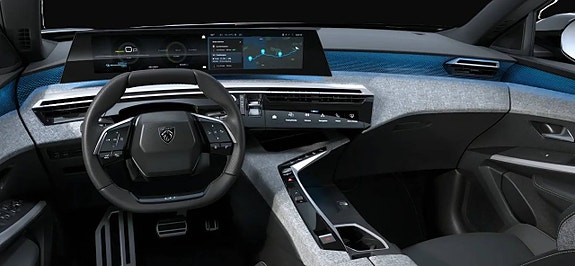 Peugeot 3008 7 of 9