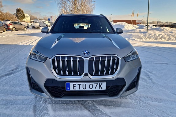 BMW X1 12 of 15