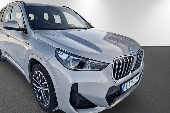 BMW X1 10 of 15