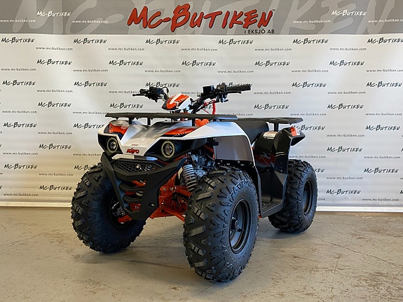 Kayo AU110cc Barn fyrhjuling Omg leverans flera modeller!