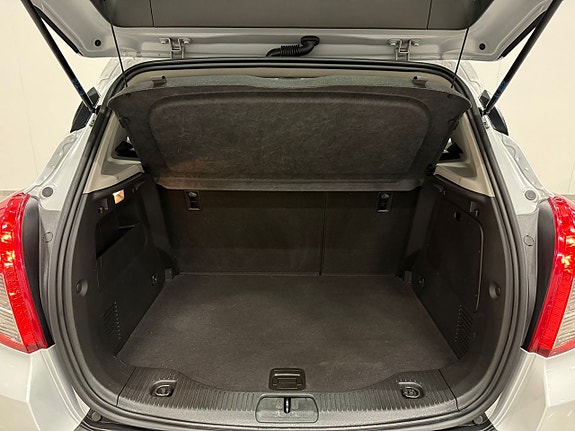 Opel Mokka 8 of 20