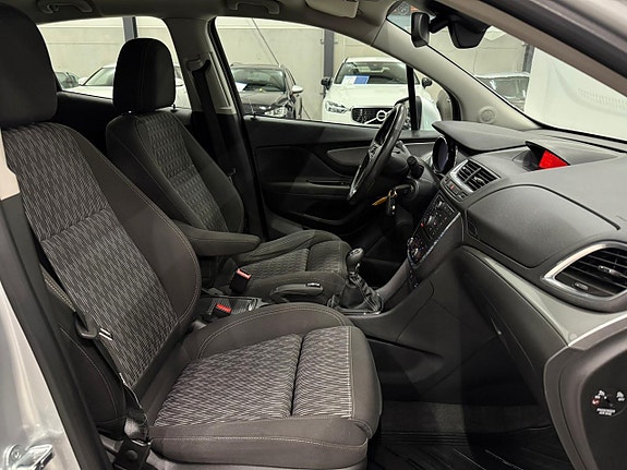 Opel Mokka 13 of 20