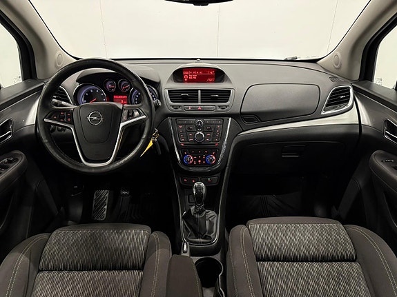 Opel Mokka 10 of 20