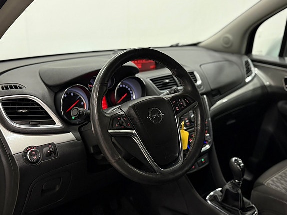 Opel Mokka 9 of 20