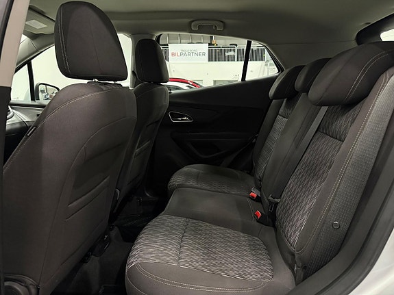 Opel Mokka 12 of 20