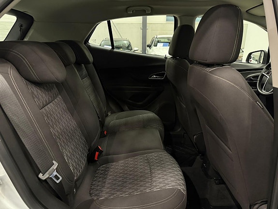 Opel Mokka 14 of 20
