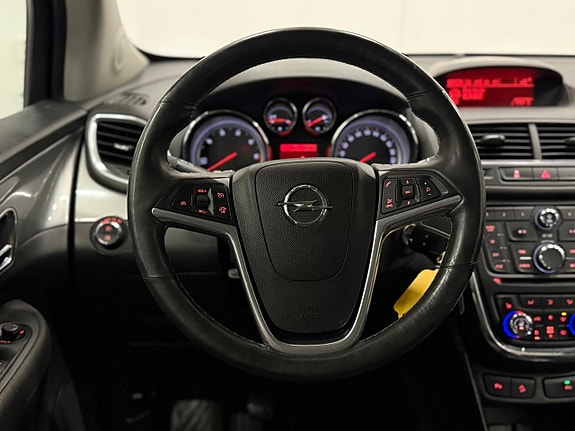 Opel Mokka 18 of 20