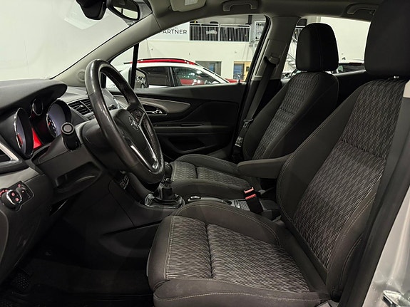Opel Mokka 11 of 20