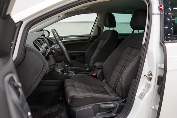 Volkswagen Golf I 9 of 19