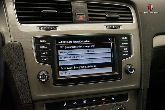Volkswagen Golf I 14 of 19