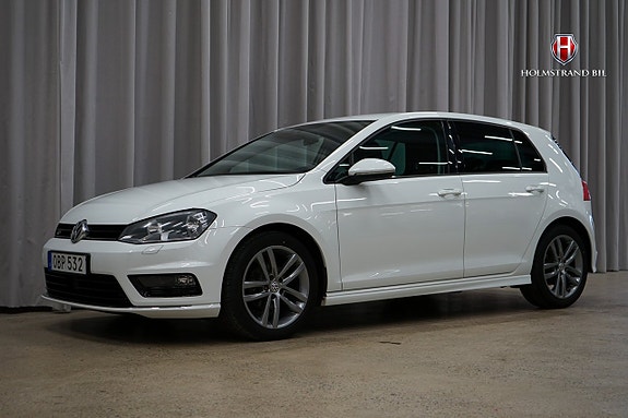 Volkswagen Golf I 3 of 19