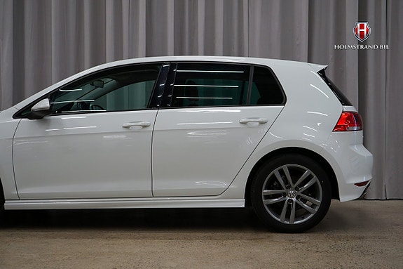 Volkswagen Golf I 7 of 19
